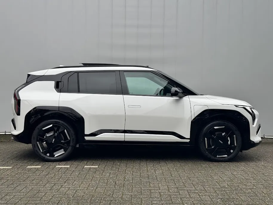 Kia EV3 81,4 kWh 204pk GT-Line I