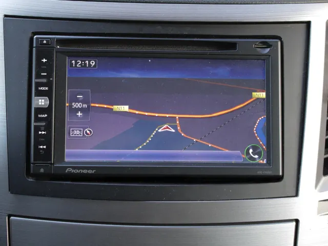 Subaru Outback 2.5i Luxury | Cruise | Clima | Leder | Trekhaak