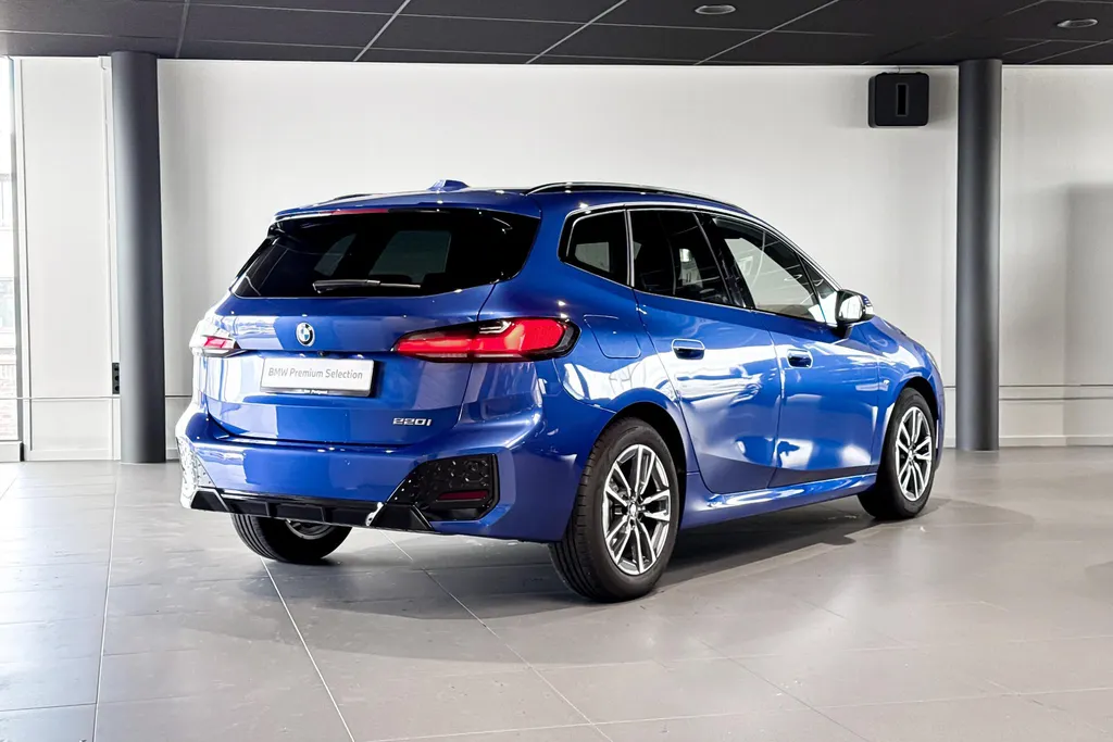 BMW 2 Serie Active Tourer 220i