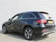 Mercedes-Benz GLC 300e 4MATIC | Plug-in | 320PK | Adap. Cruise | Rondom camera | 18' LM | Parkeerpakket |