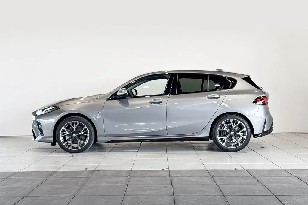 BMW 1 Serie 120 M Sport Design Edition