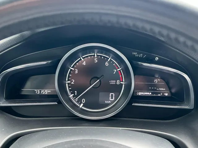 Mazda 3 2.0 SkyActiv-G 120 GT-M | LEDER | CAMERA | BOSE AUDIO | NAVIGATIE | NED AUTO | DEALER ONDERHOUDEN | STOEL + STUURVERWARMING | ACC |