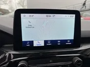 Ford Kuga 2.5 PHEV ST-Line