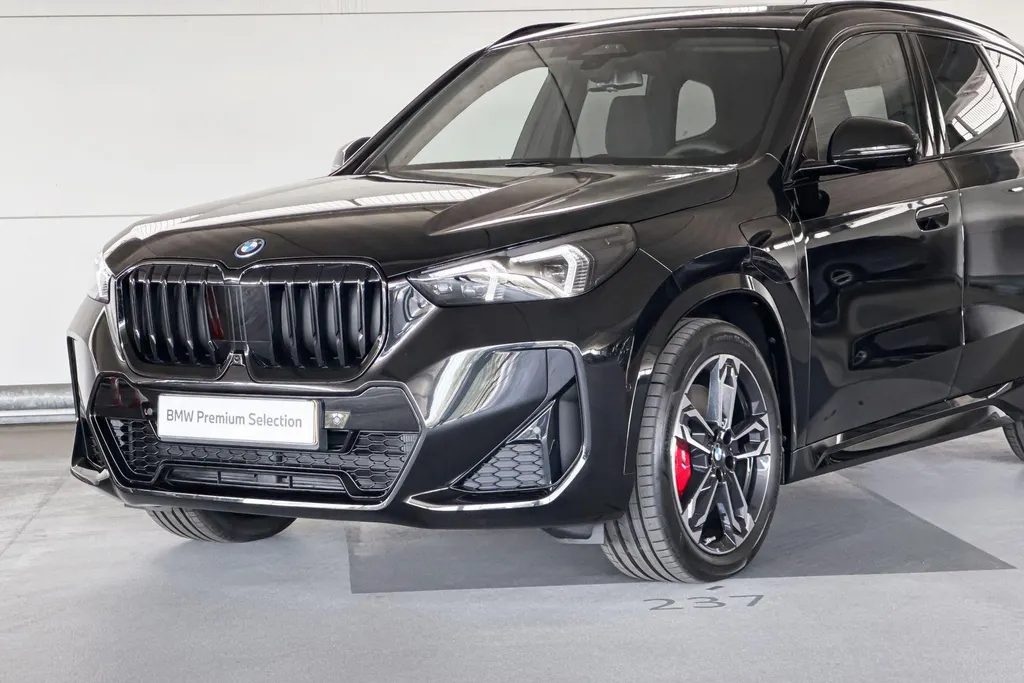 BMW X1 xDrive25e Optimized Edition