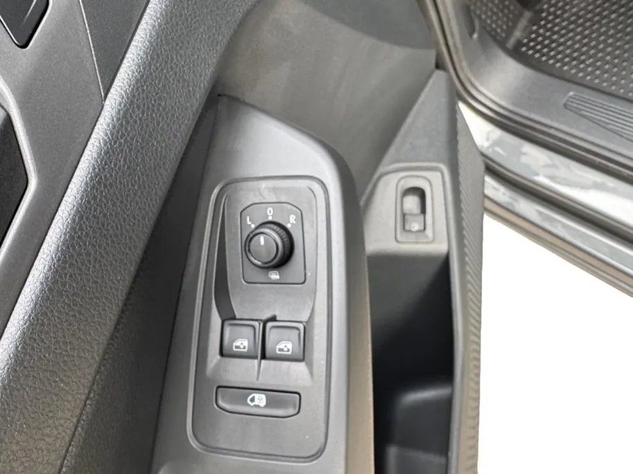 Ford Transit Connect 1.5 EcoBoost PHEV L2 Trend 150PK | Trekhaak | Navigatie | Climate Control | Cruise Control