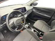 Hyundai i20 1.2 MPI Comfort Smart | Zeer compleet | Navigatie | Trekhaak | Dodehoekdetectie | Cruise control |