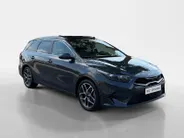 Kia Ceed Sportswagon 1.0 T-GDi MHEV Launch Edition |Automaat| Schuif/Kantel Dak | Elekt. Achterklep | Adaptieve Cruise Control | Stoel/Stuurverwarming |