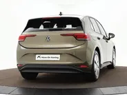 Volkswagen ID.3 (1) GP2 Trend 50 kWh accu 170 PK Elektr. aandrijving · Comfort Pakket ·