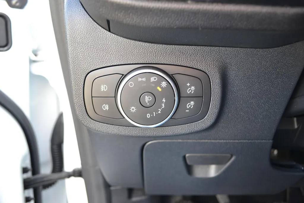 Ford Fiesta 1.0 ECOB. ACTIVE|CLIMA|17INCH|CARPLAY