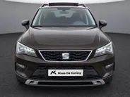 SEAT Ateca 1.0EcoTSI/115PK Style Business Intense · Panoramadak · 360° Camera · Apple/Android Car Play · Navigatie