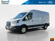 Ford E-Transit 350 L3H2 Trend 68 kWh | NIEUW | TE BESTELLEN | 319 KM Actieradius|