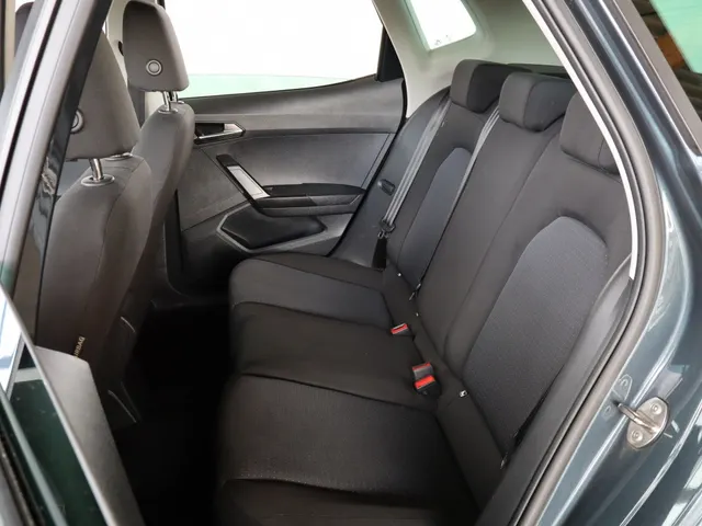 SEAT Arona 1.0 TSI 95PK Style Business Intense