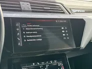 Audi Q8 Sportback e-tron 55 quattro S Edition 115 kWh