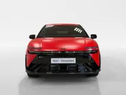 Hyundai IONIQ 3 N-LINE | 61 KWH | FIERCE RED MATTE |