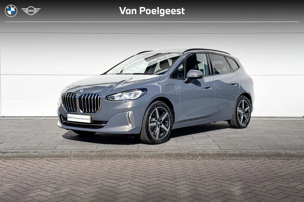 BMW 2 Serie Active Tourer 225e xDrive