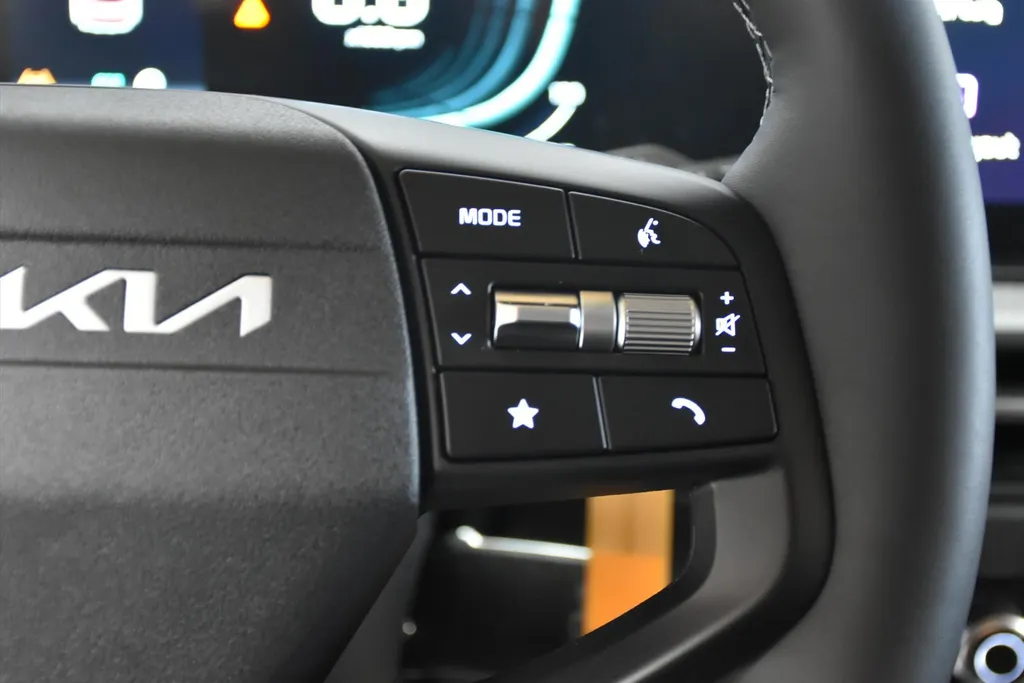 Kia Stonic 1.0 T-GDi MHEV 100pk DCT7 DynamicPlusLine