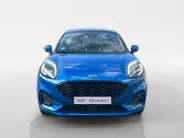 Ford Puma 1.0 EcoBoost Hybrid ST-Line X Panoramadak, zeer compleet! NU met 12 maanden garantie!