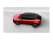 Alfa Romeo Junior Ibrida Sport Speciale Automaat
