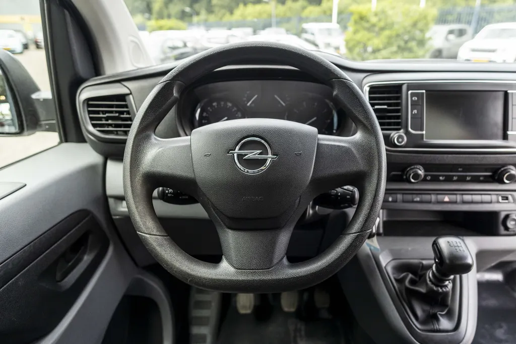 Opel Vivaro 2.0 CDTI L2H1 Edition EX.BTW