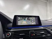 BMW 5 Serie Sedan 530e iPerformance High Executive