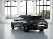Mercedes-Benz CLA Shooting Brake 250+ Business Solution 85.5 kWh