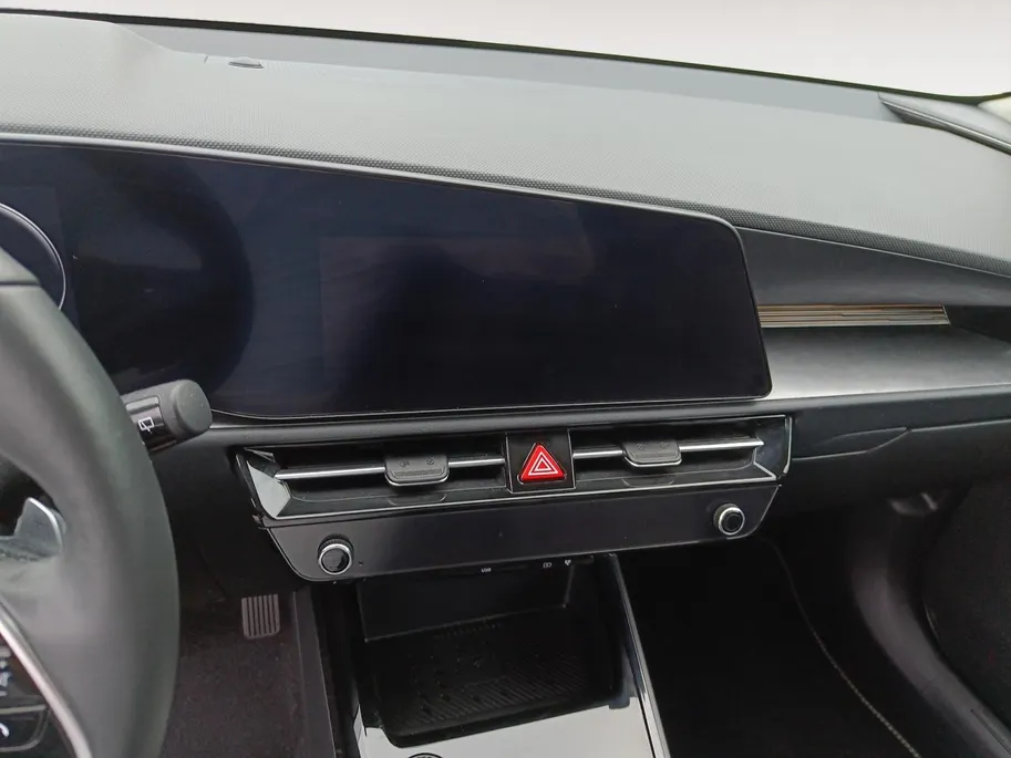 Kia Niro 1.6 GDi Hybrid DynamicPlusLine |