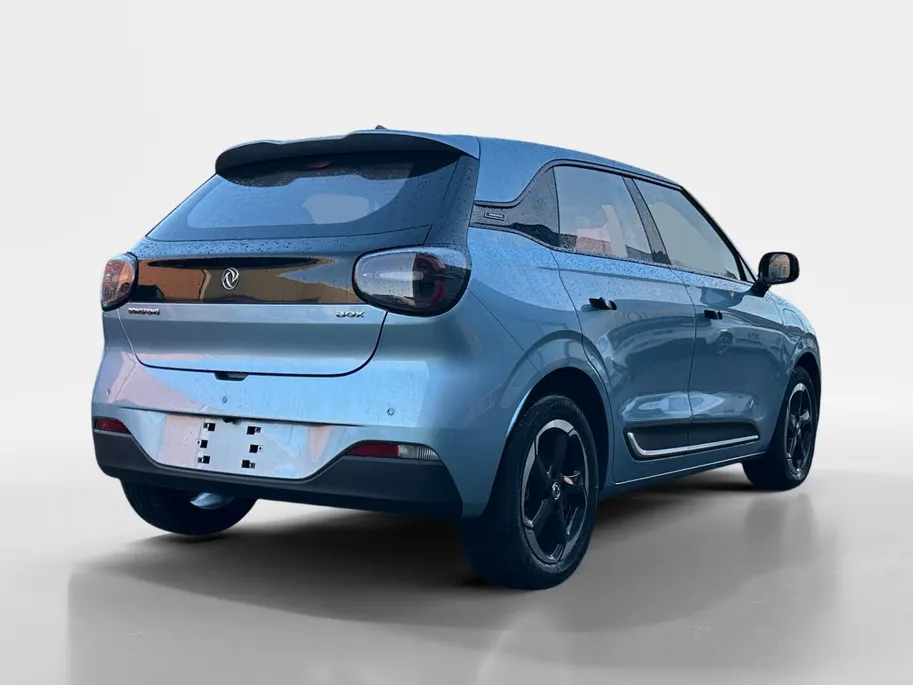 Dongfeng Box Premium Edition 42 kWh |Full Option|Rijklaarprijs|Nieuw|310 km range|