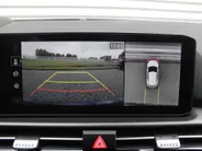 Kia Sportage 1.6 T-GDi Plug-in Hybrid GT-PlusLine | Stuur-/stoelverwarming + ventilatie | Schuifdak | 360 Camera | HUD | LED | Elek. stoelverstelling + achterklep |