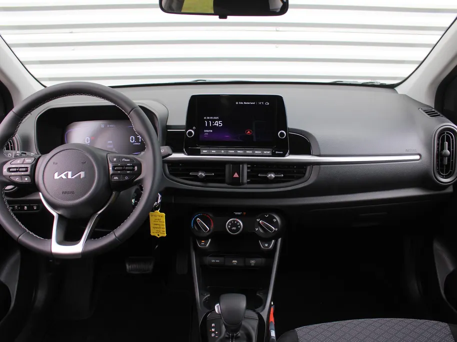 Kia Picanto 1.0 GDi DynamicPlusLine | Nieuw | Direct leverbaar | Tot € 2.000 inruilvoordeel bij aanschaf |