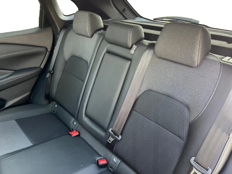 Nissan QASHQAI 1.3 MHEV Xtronic N-Connecta