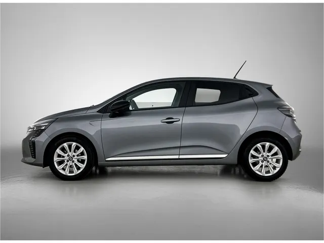 Renault Clio TCe 90PK GPF evolution | CAMERA | NAVI | DEALER ONDERHOUDEN | STOEL VERWARM. | PARK. SENSOREN | CARPLAY