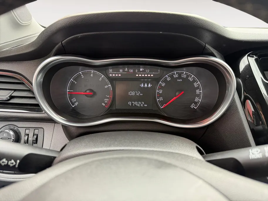 Opel KARL 1.0 ecoFLEX Innovation | Afneembare Trekhaak | Climate Control | Cruise Control |