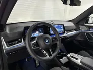 BMW iX1 eDrive20