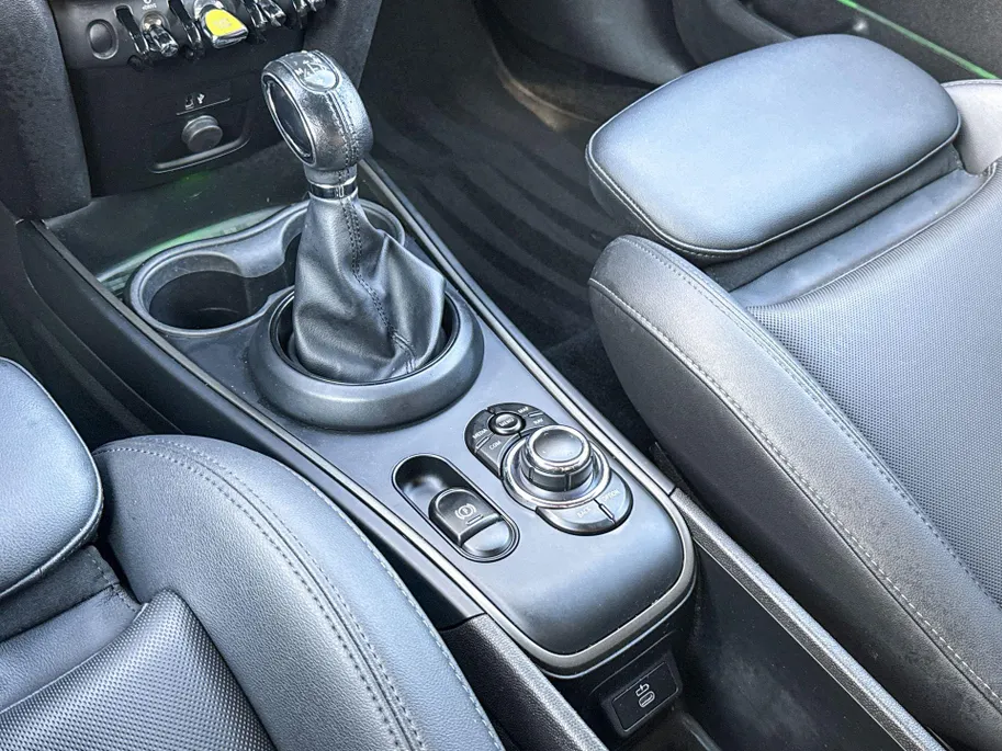MINI Countryman Cooper SE ALL4