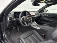 BMW 4 Serie Coupé 430i xDrive