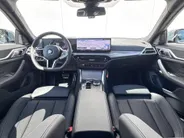 BMW i4 eDrive40