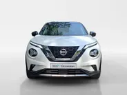 Nissan Juke 1.0 DIG-T N-Design | DEALER ONDERHOUDEN | AUTOMAAT | STOEL & VOORRUITVERWARMING | BOSE AUDIO | LEER | PRO-PILOT |