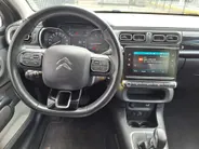 Citroën C3 1.2 PureTech S&S Shine | Cruise | AUTOMAAT | Apple Carplay/Android Auto | Camera | Navigatie | DAB
