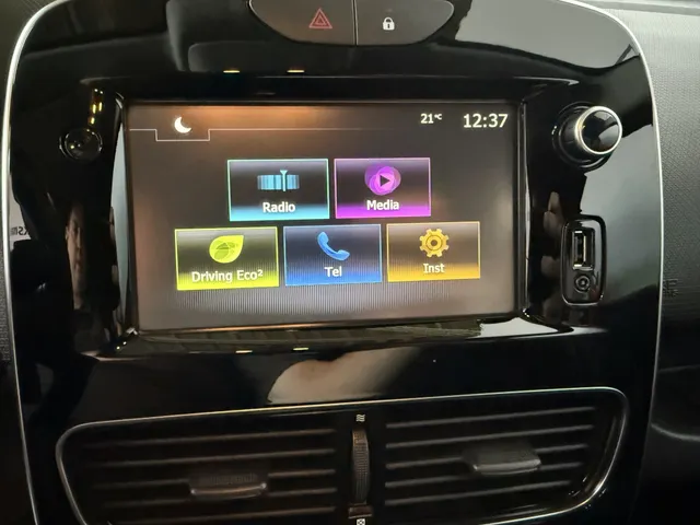 Renault Clio Estate 0.9 TCe Limited