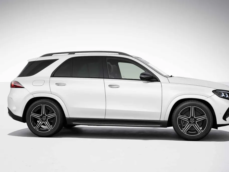 Mercedes-Benz GLE 450 e 4MATIC AMG Line
