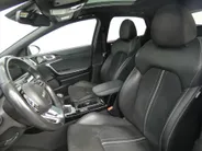 Kia XCeed 1.5 T-GDi 160pk Black Edition