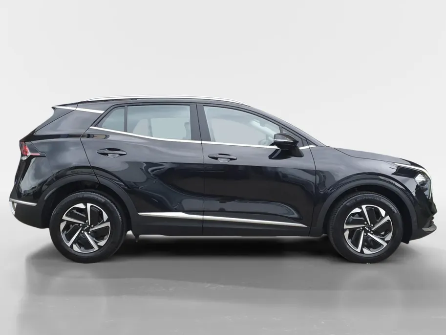 Kia Sportage 1.6T Hybrid DynamicLine | Navigatie | Camera | Parkeersensoren voor en achter | Apple Carplay / Android Auto |
