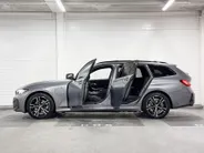 BMW 3 Serie Touring 330e