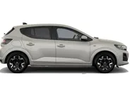 Dacia Sandero (ANWB Private Lease Actie v.a. € 384,-) Eco-G 120 journey | Wij maken graag een Private Lease offerte op maat voor u! |