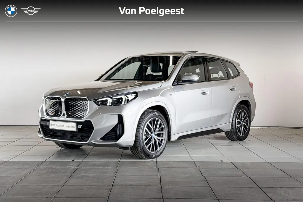 BMW iX1 eDrive20 Innovation Pack M Sportpakket