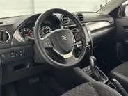 Suzuki Vitara 1.4 Style Smart Hybrid Automaat | Panoramadak | Leder/Alcantara | Adaptieve Cruise Control