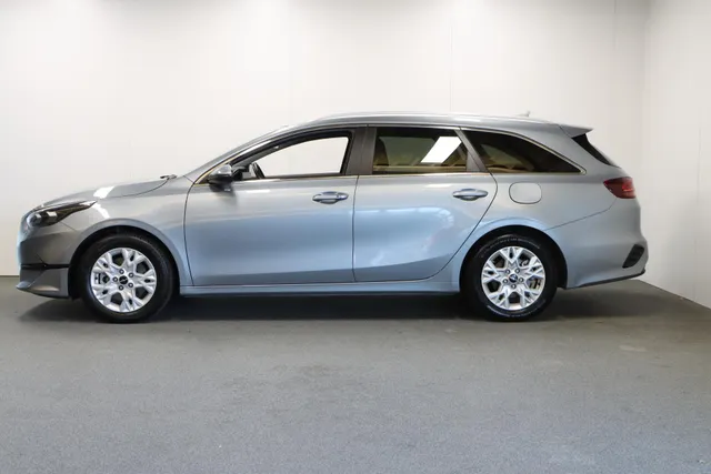 Kia Ceed Sportswagon 1.0 T-GDi DynamicPlusLine