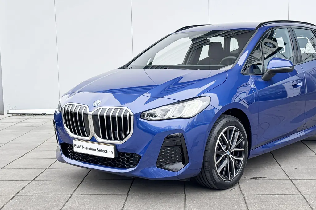 BMW 2 Serie Active Tourer 230e xDrive M-Sport