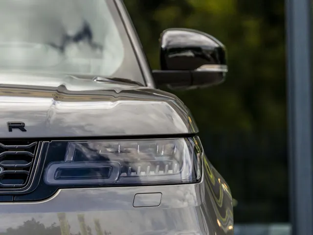 Land Rover Range Rover Sport 2.0 P400e Autobiography Dynamic