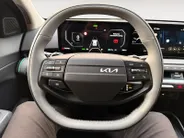 Kia EV4 Plus Advanced 58.3 kWh 204 PK | Metallic lak | Fabrieksgarantie t/m 17-11-2032 +3x 1 jaar* | NAP